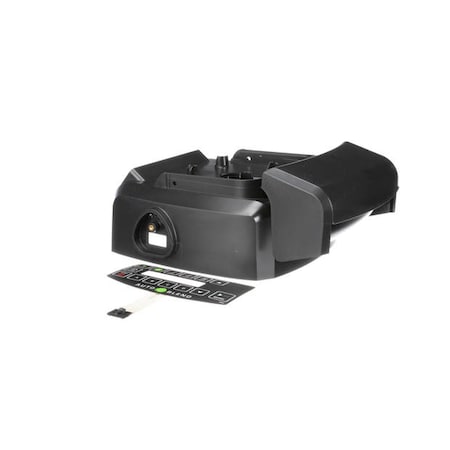 Hamilton Beach Upper Housing W/ Touch Pad 990154810